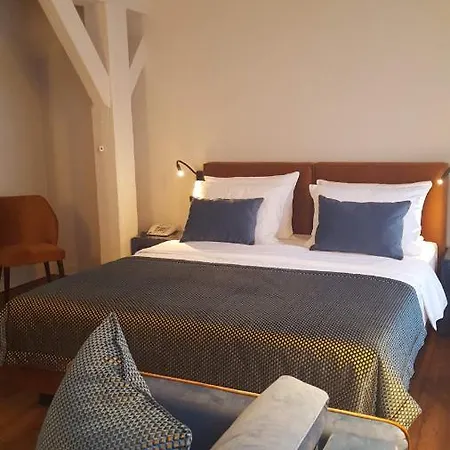 Hotel 't Sandt Antwerpen