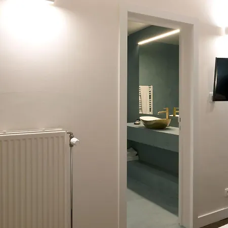 't Sandt Hotel