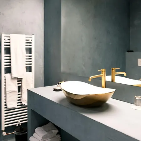 Hotel 't Sandt Antwerpen