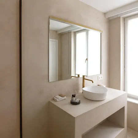 't Sandt Hotel Antwerpen