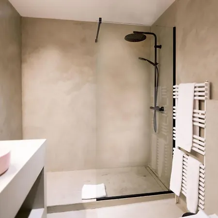 't Sandt Hotel