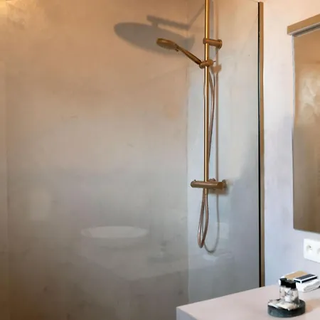 Hotel 't Sandt Antwerpen
