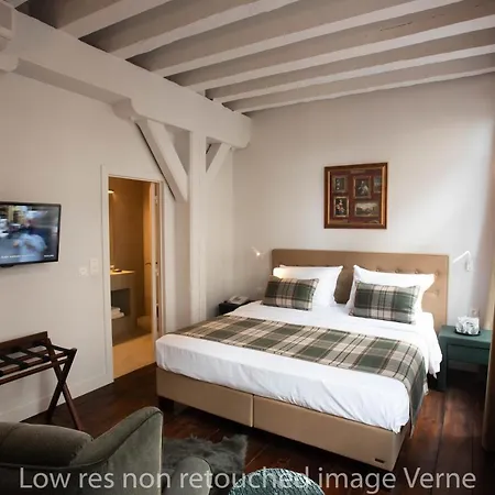 Hotell 't Sandt