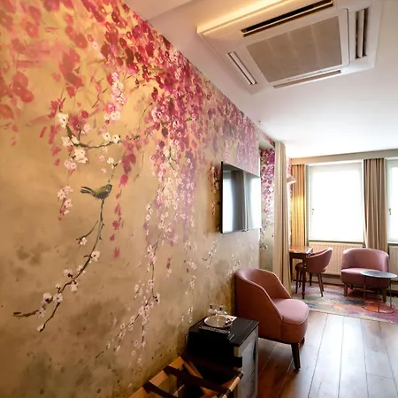 Hotell 't Sandt