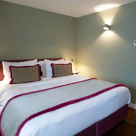 Hotell 't Sandt 4*