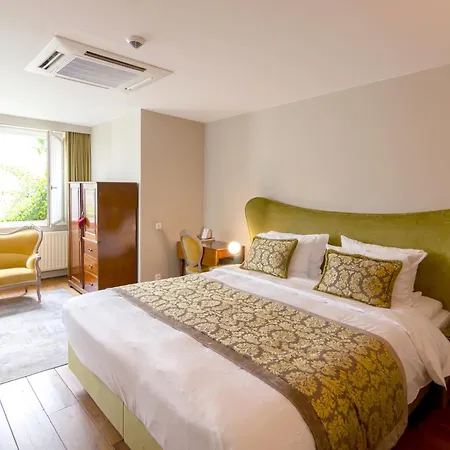 Hotell 't Sandt Antwerpen